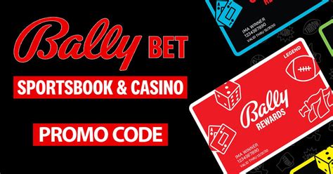 bally bet promo - Bally bet sportsbook